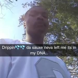 Meet your Posher, Trigga